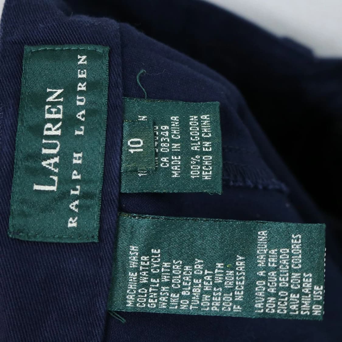 RALPH LAUREN 69326 상품이미지5
