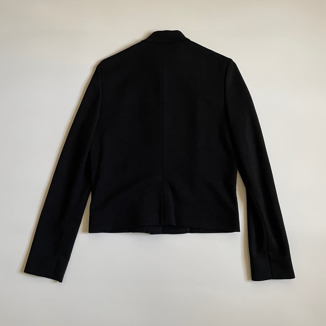 구찌 블랙 니트 집업 42 상품이미지5