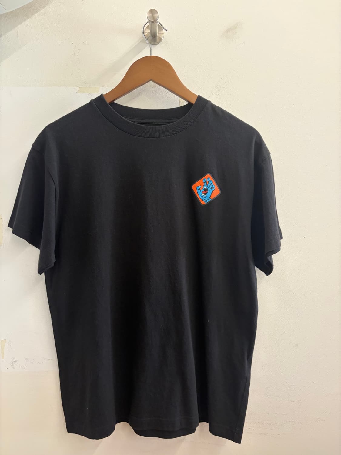 N300. 산타크루즈 빈티지 반팔  상품이미지1