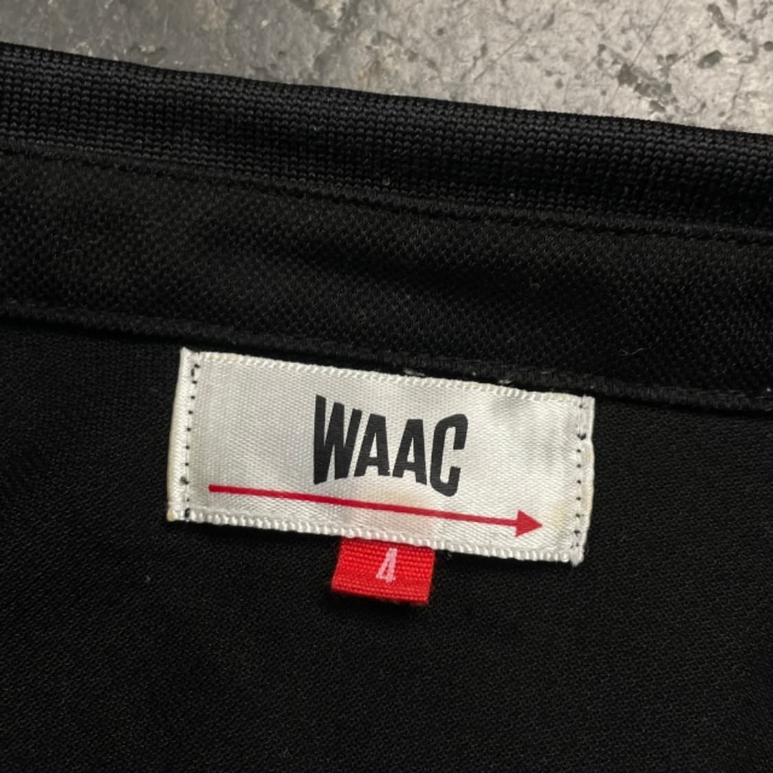 100 왁 waac 카라티 상품이미지3