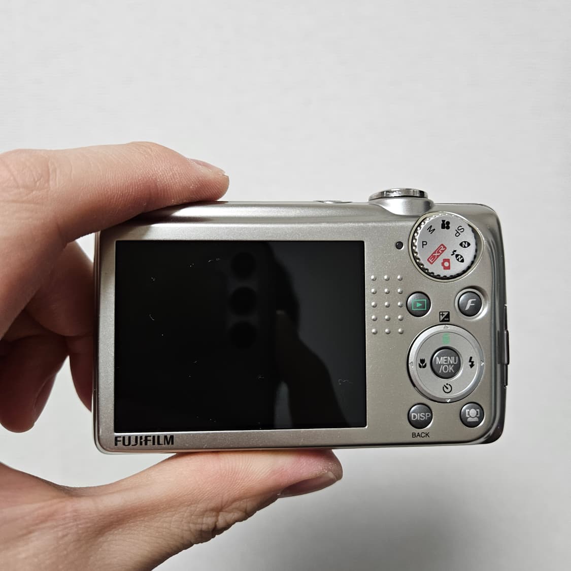 [아일릿 원희 디카] 후지필름 파인픽스 F70 EXR FINEPIX 상품이미지4