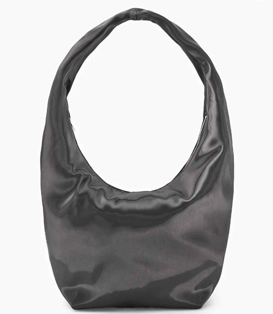 COS 하이샤인 숄더백 상품이미지3