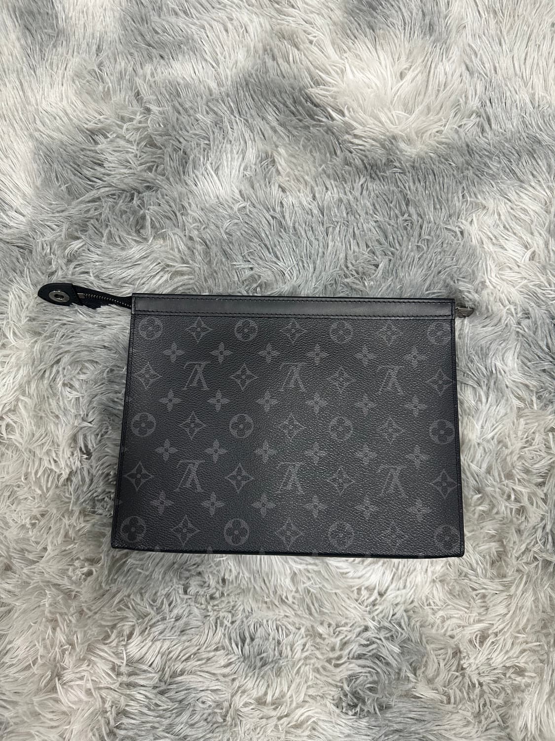 [정품/MM] 루이비통 모노그램 포쉐트 보야주 상품이미지2