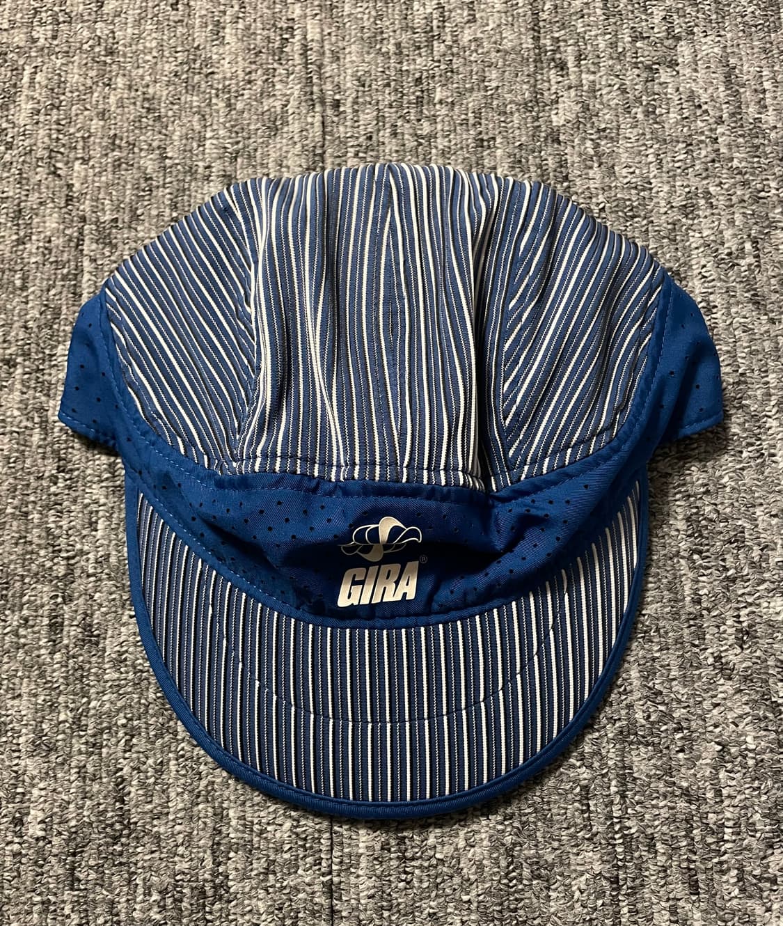 나이키 X 언더커버 갸쿠소우 러닝캡 볼캡 상품이미지1