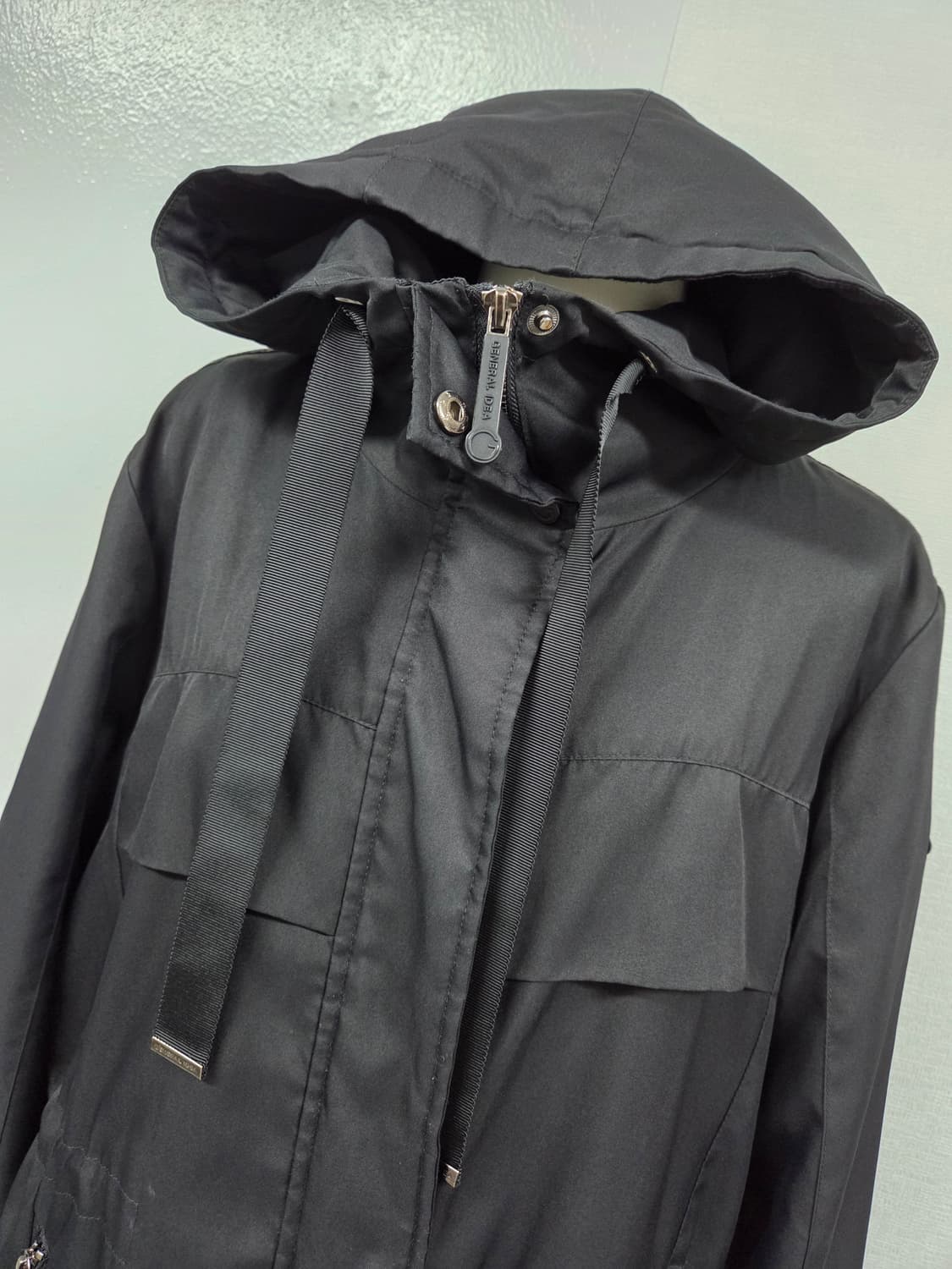 제너럴아이디어  야상자켓 상품이미지4