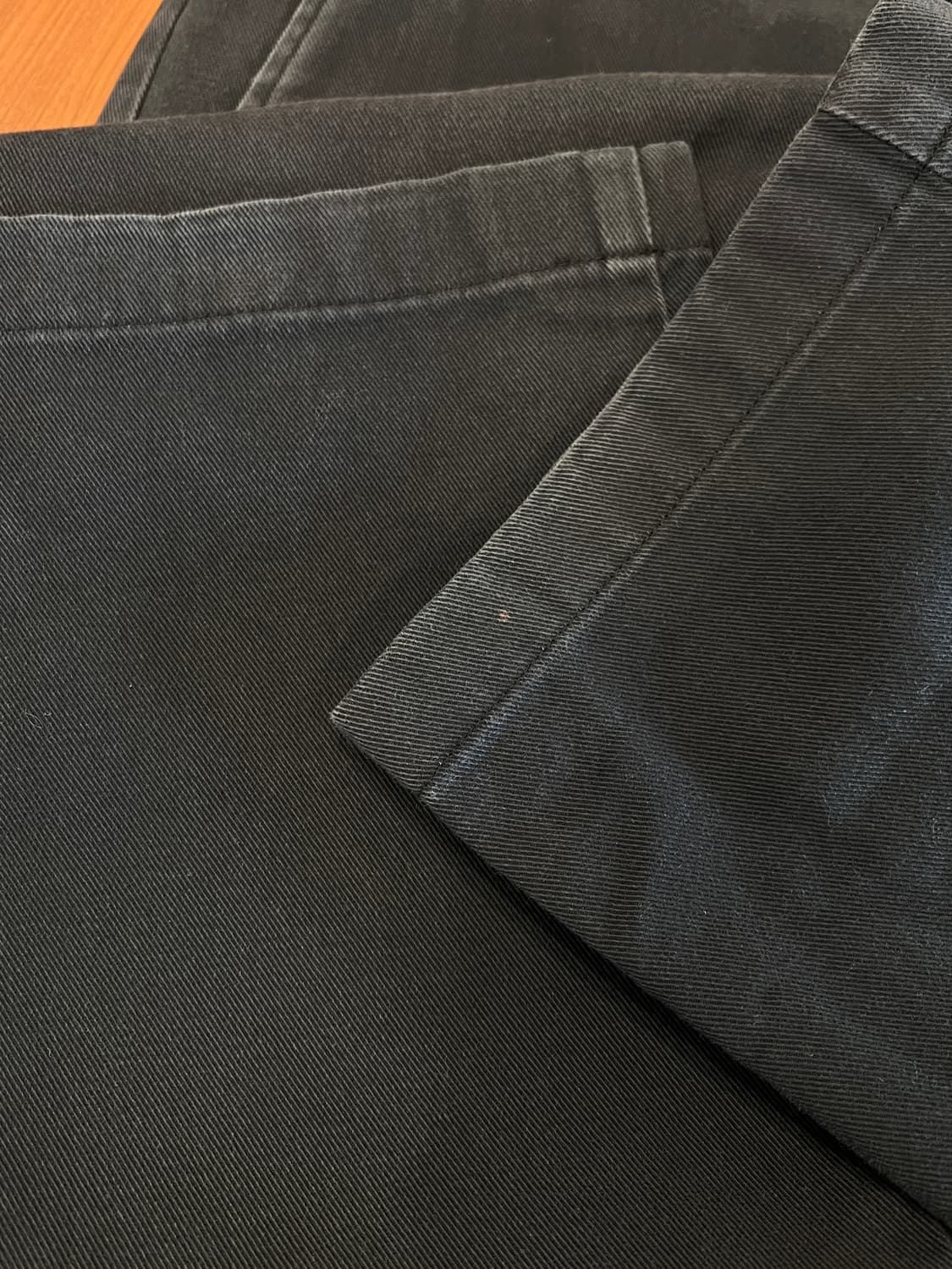 Brooks Brothers 브룩스 브라더스 치노 팬츠 (31inch) 상품이미지9