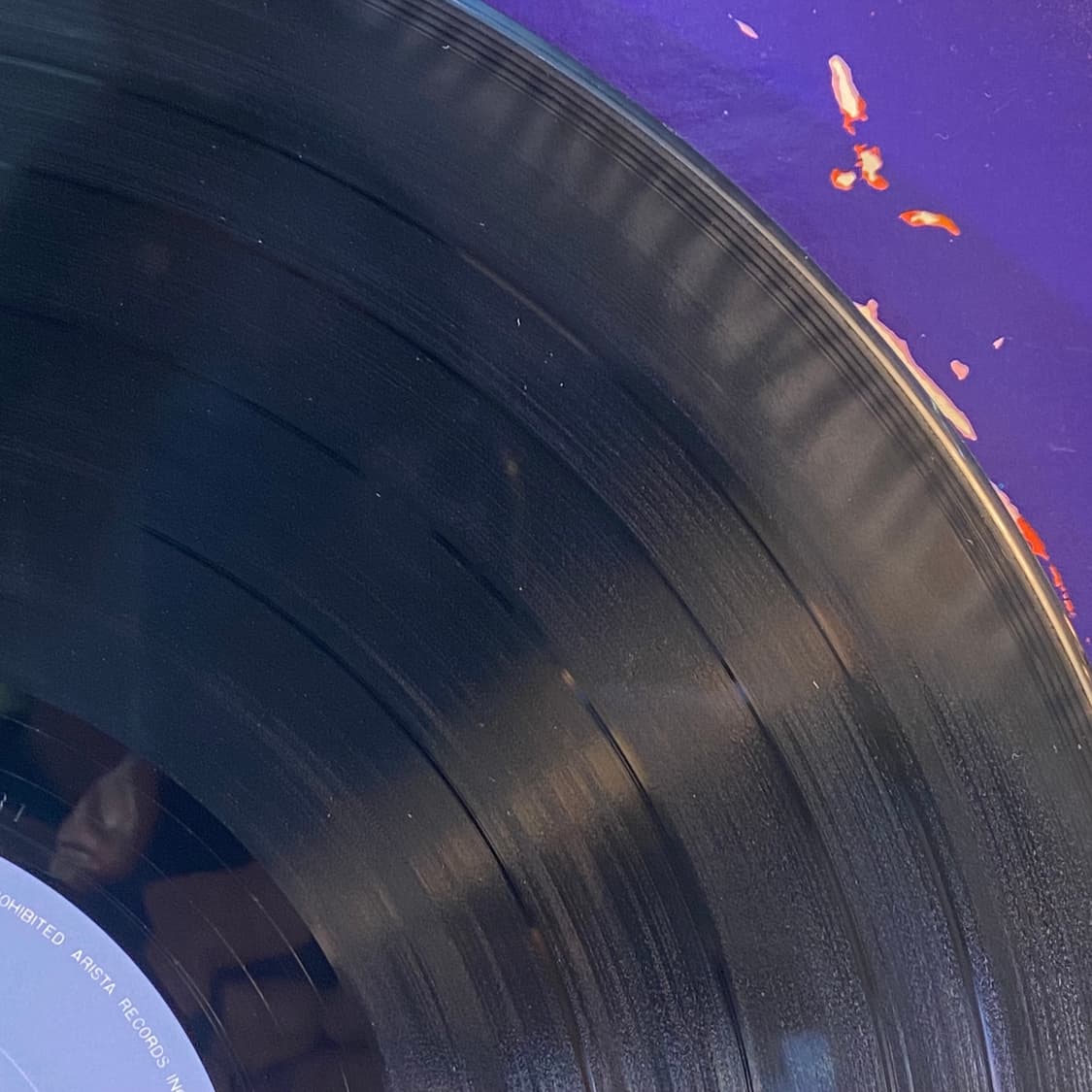 (중고LP-팝) Barry Manilow -II 상품이미지6