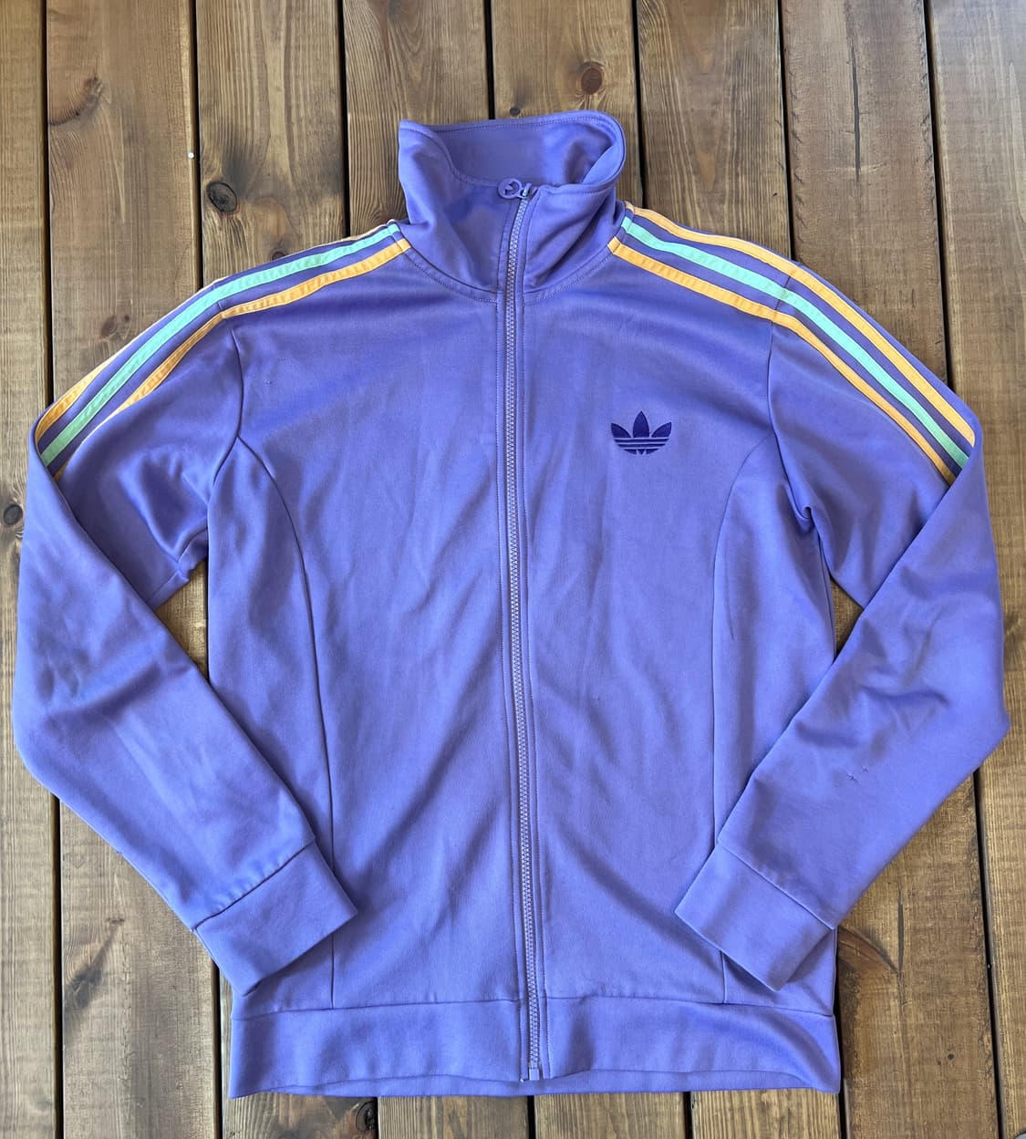 아디다스 파이어버드 연보라 져지 상품이미지6