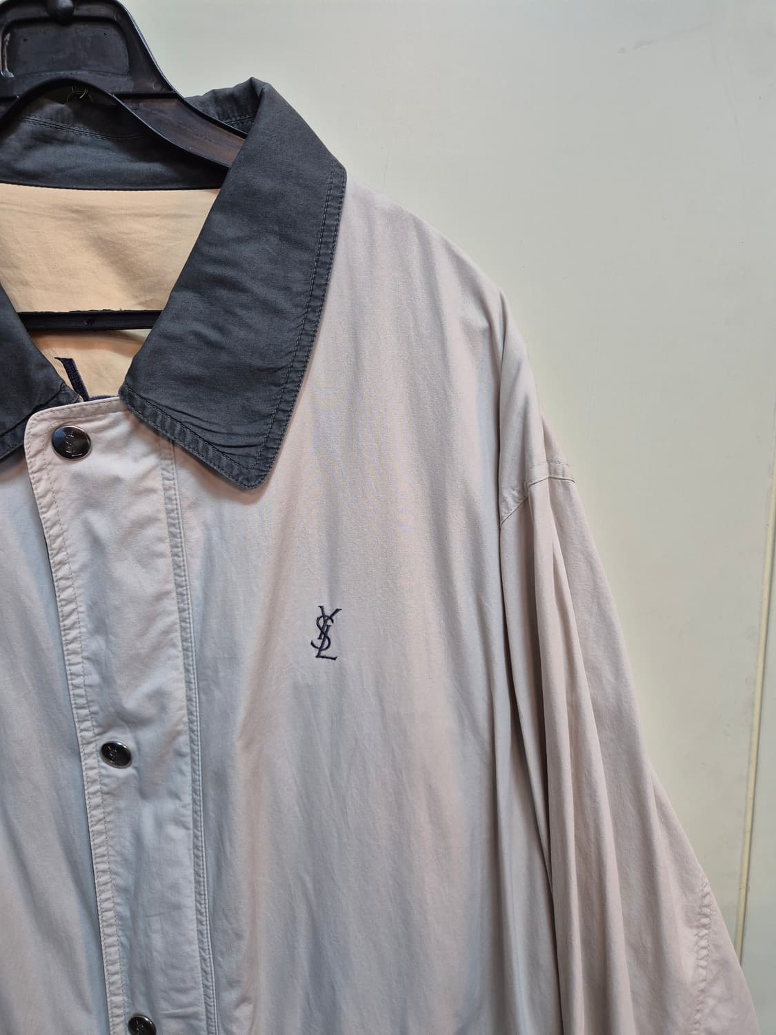 입생로랑 자켓 상품이미지2