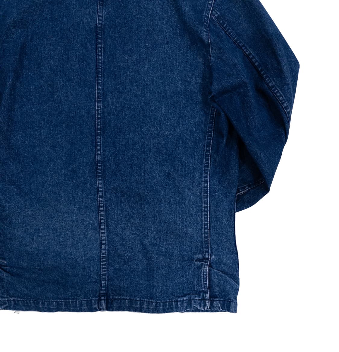Valentino Jeans 90’s Denim Blazer  상품이미지5