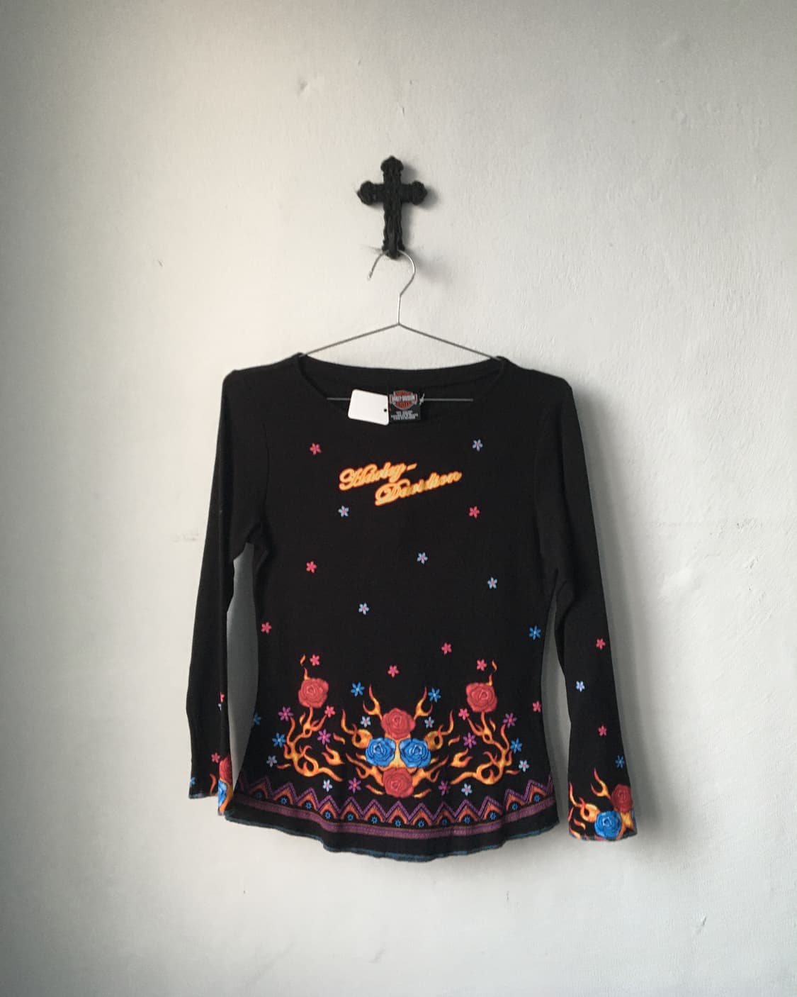 Harley Davidson sleeve 상품이미지1