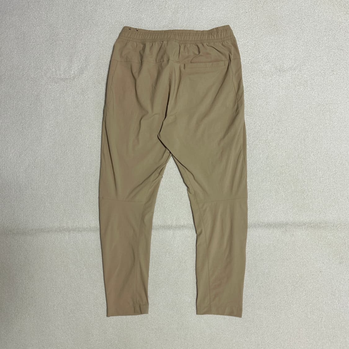 나이키 스테이트먼트 스트릿 우븐팬츠 상품이미지2