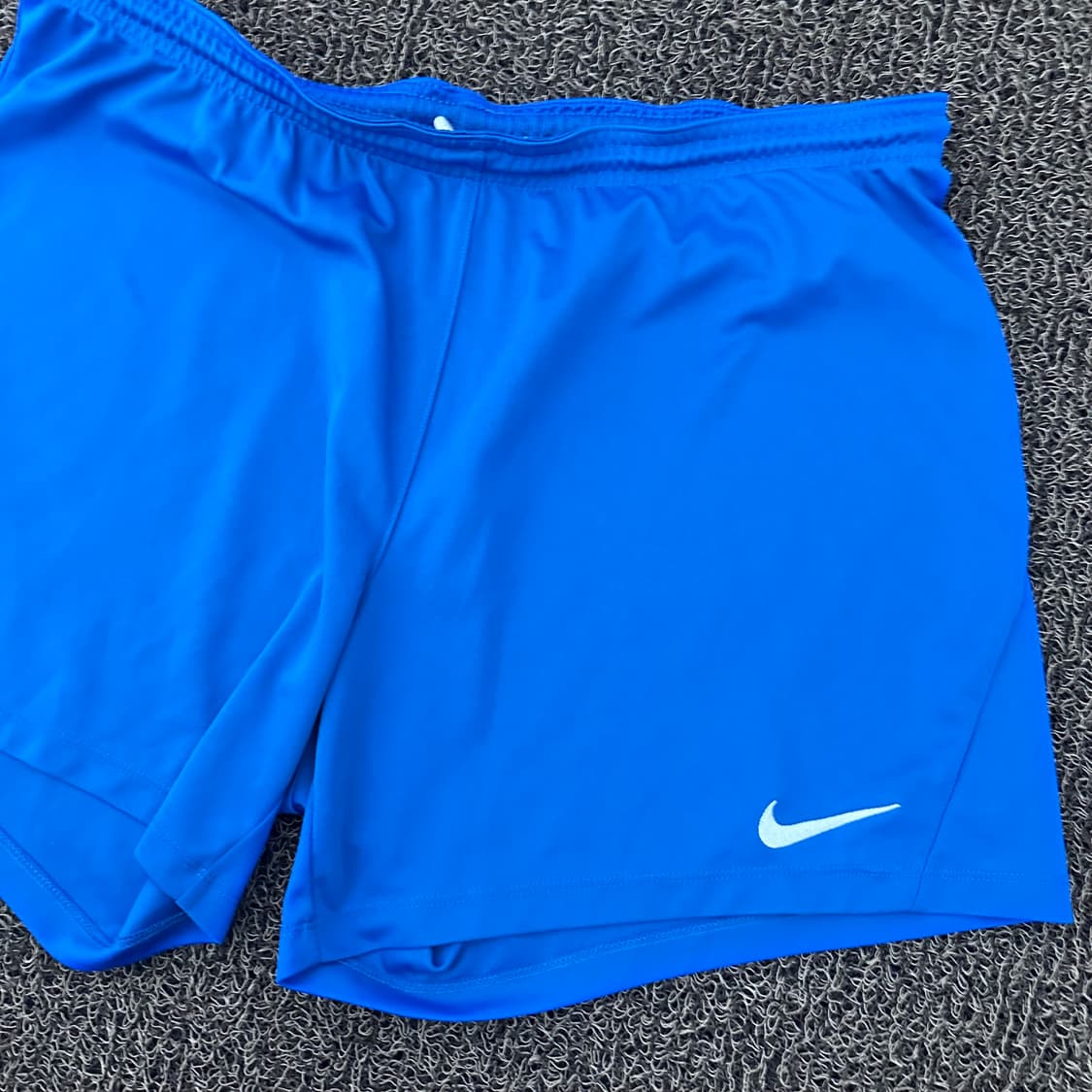 NIKE 나이키 운동복 반바지 블루 34.5인치 상품이미지2