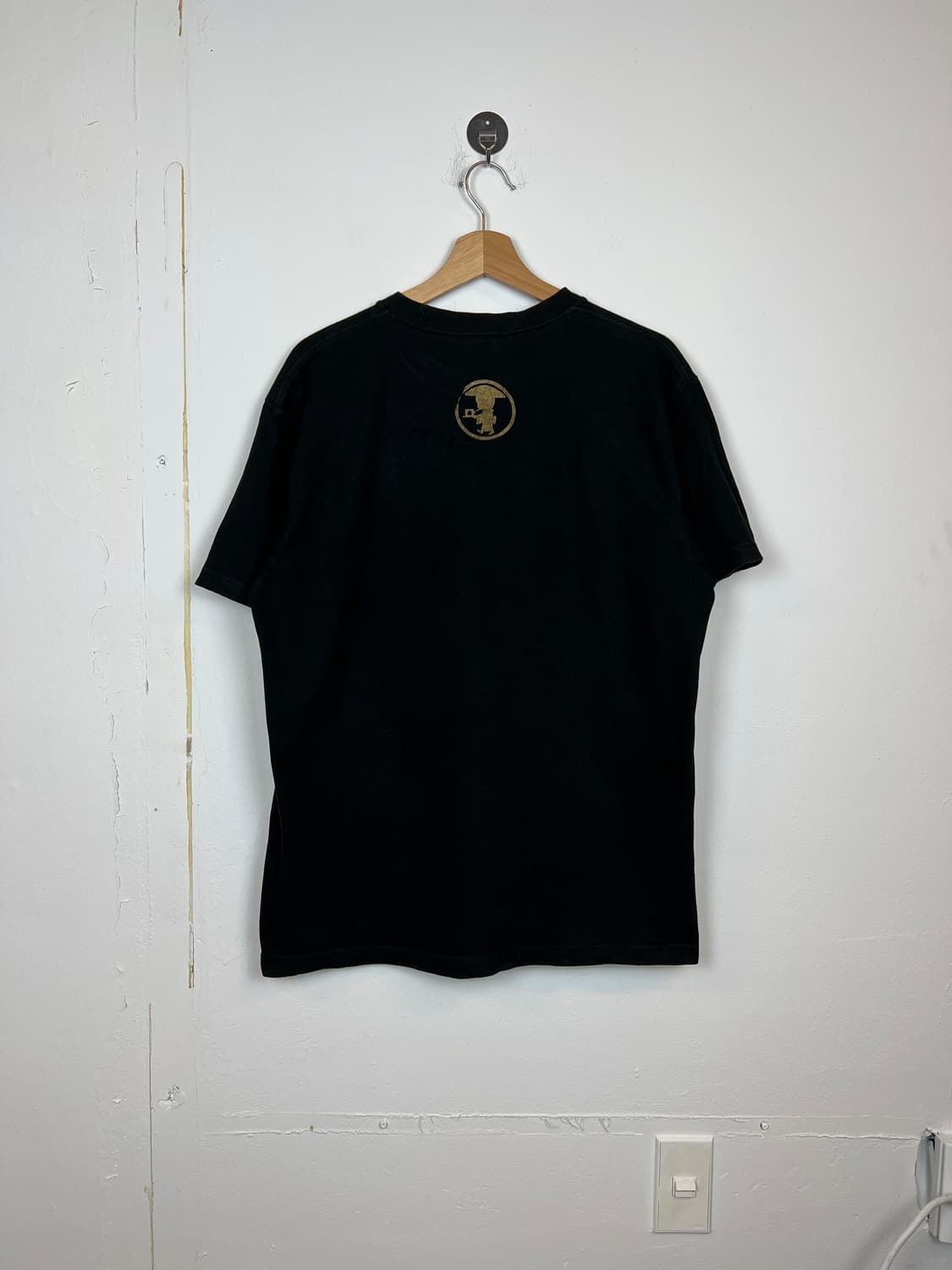 T208 Printstar 프린팅 반팔 티셔츠 L 상품이미지2