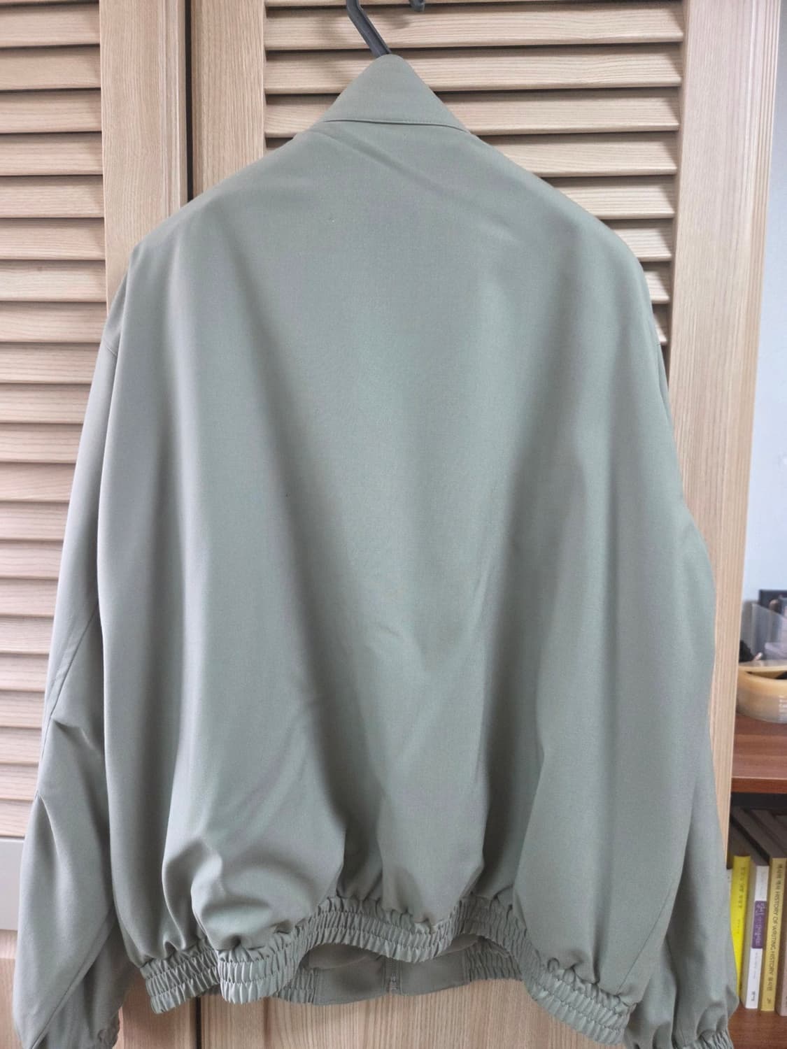 오라리 점퍼 상품이미지3