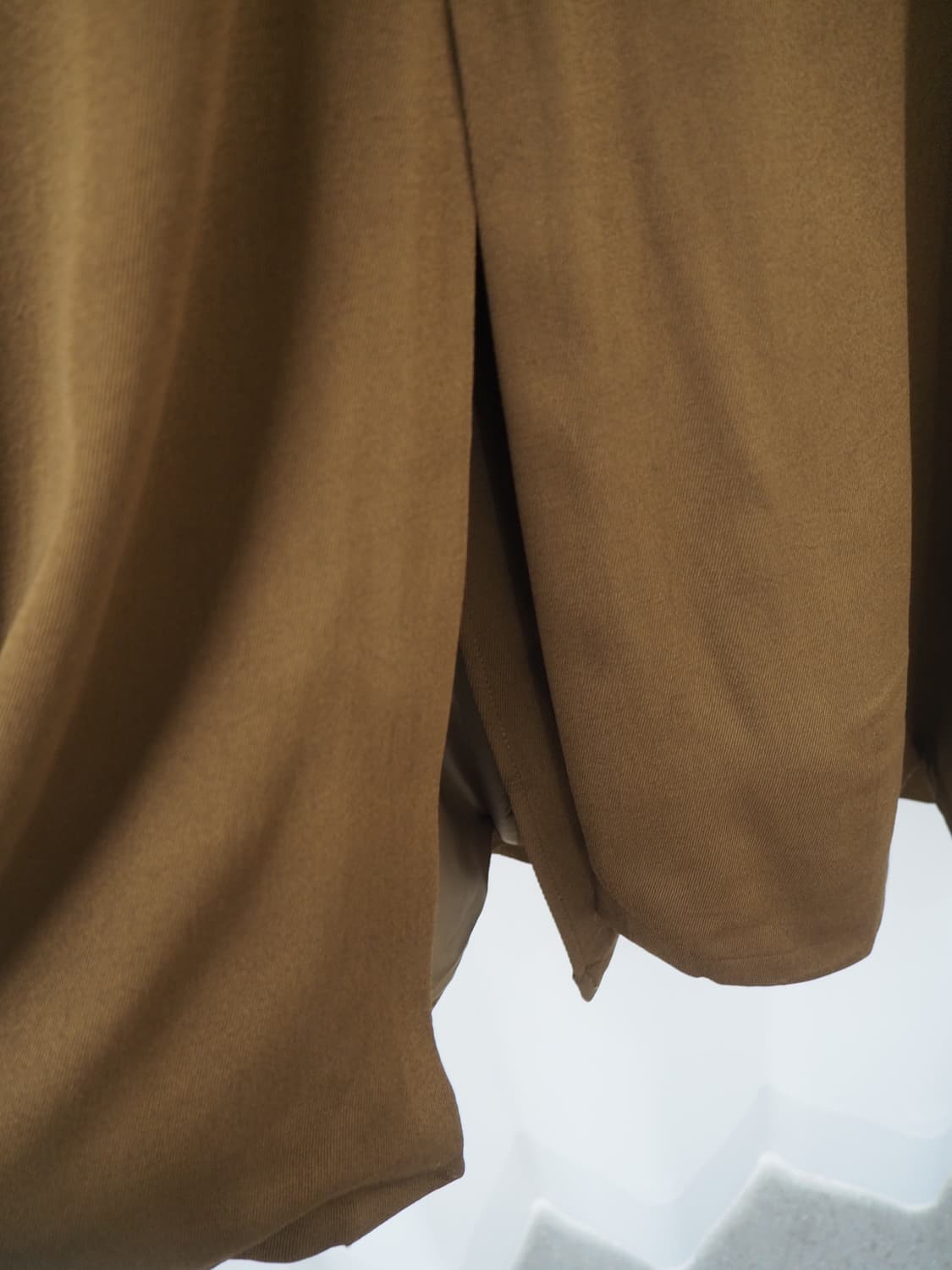 LE CEROLE par rope coat 상품이미지7