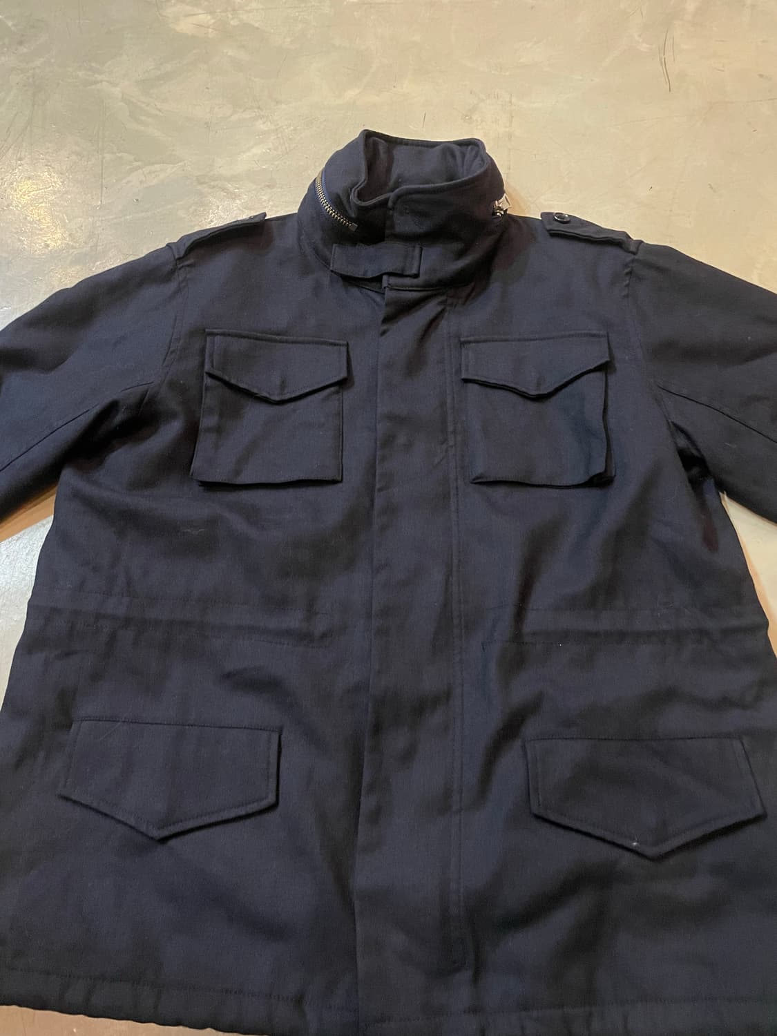 Beams boy 자켓  상품이미지2