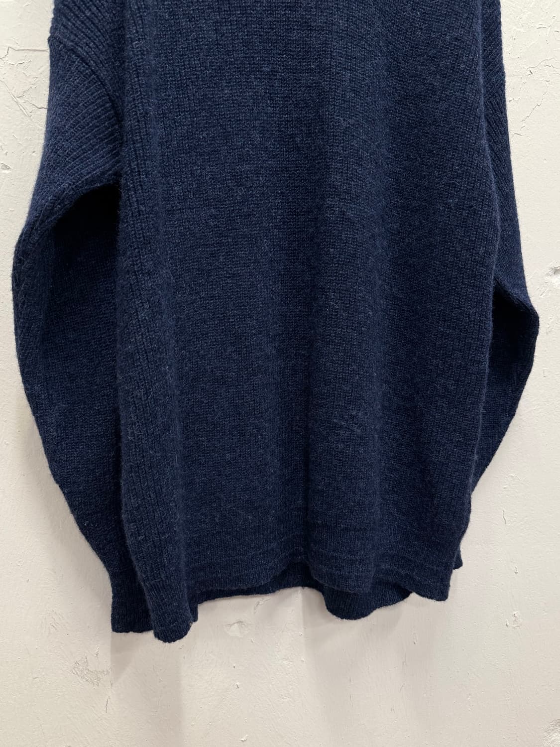 XL) Mountaineer Wool Knit Sweater 상품이미지4