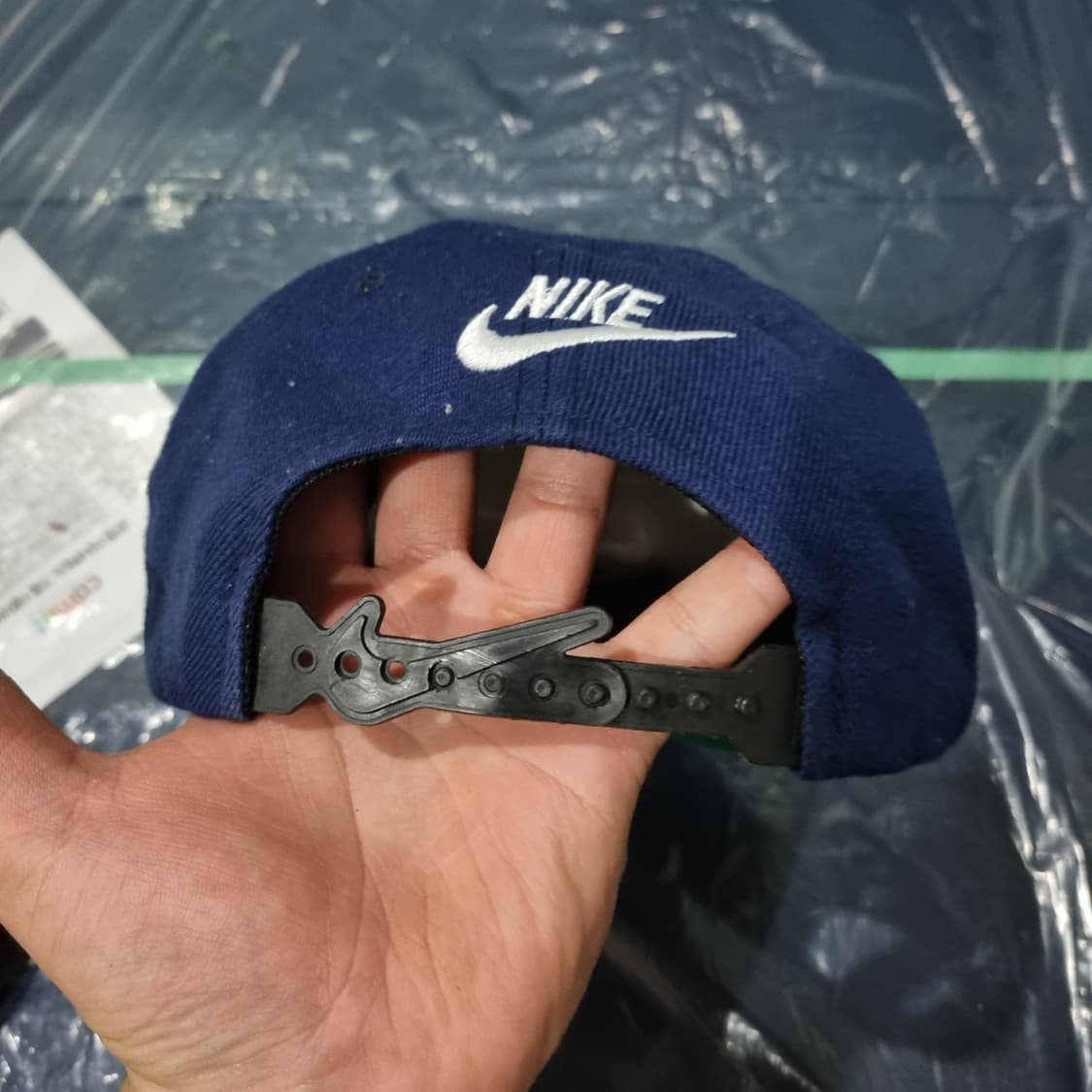 90s 나이키 볼캡 민희진 모자 볼캡 상품이미지5