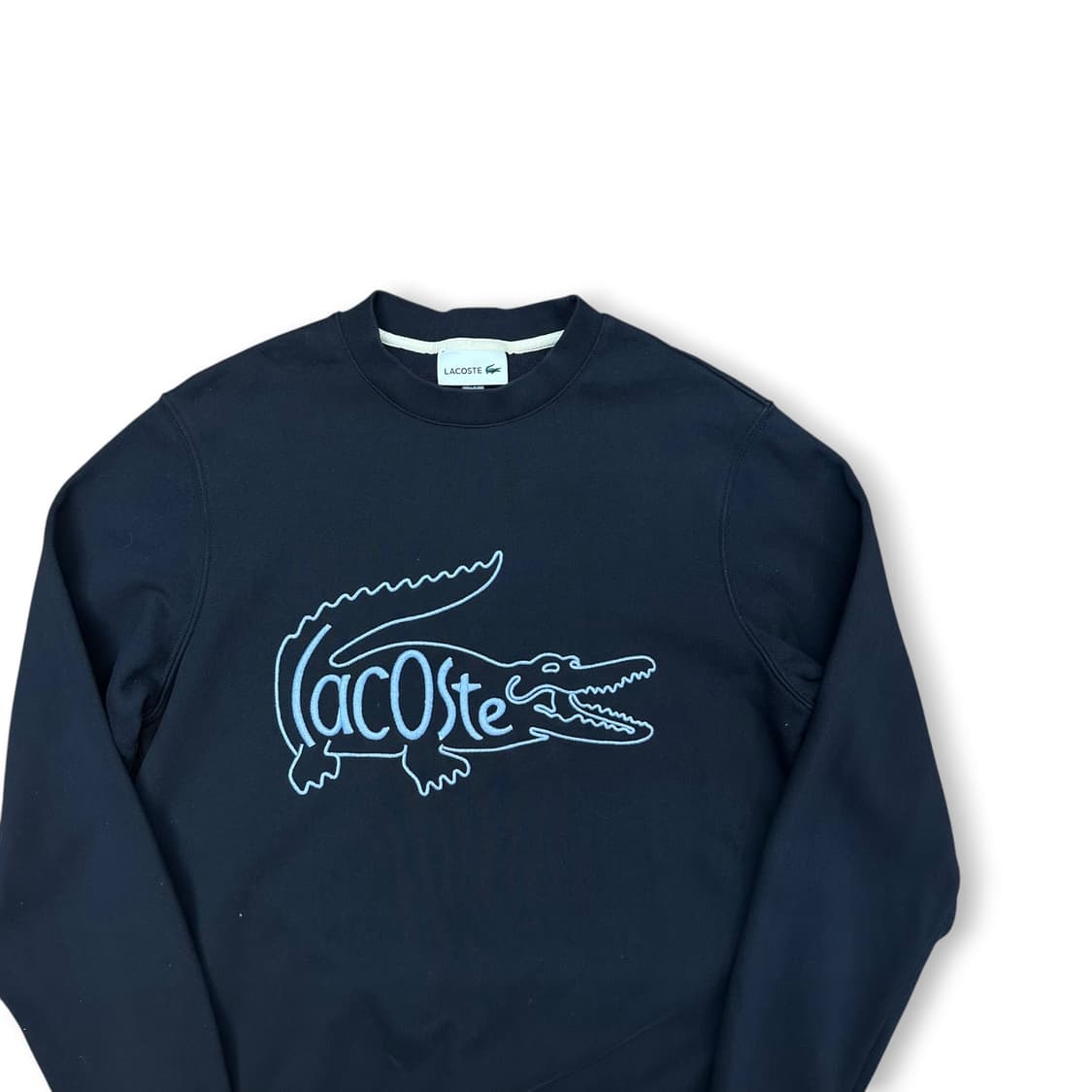 라코스테 맨투맨 상품이미지2