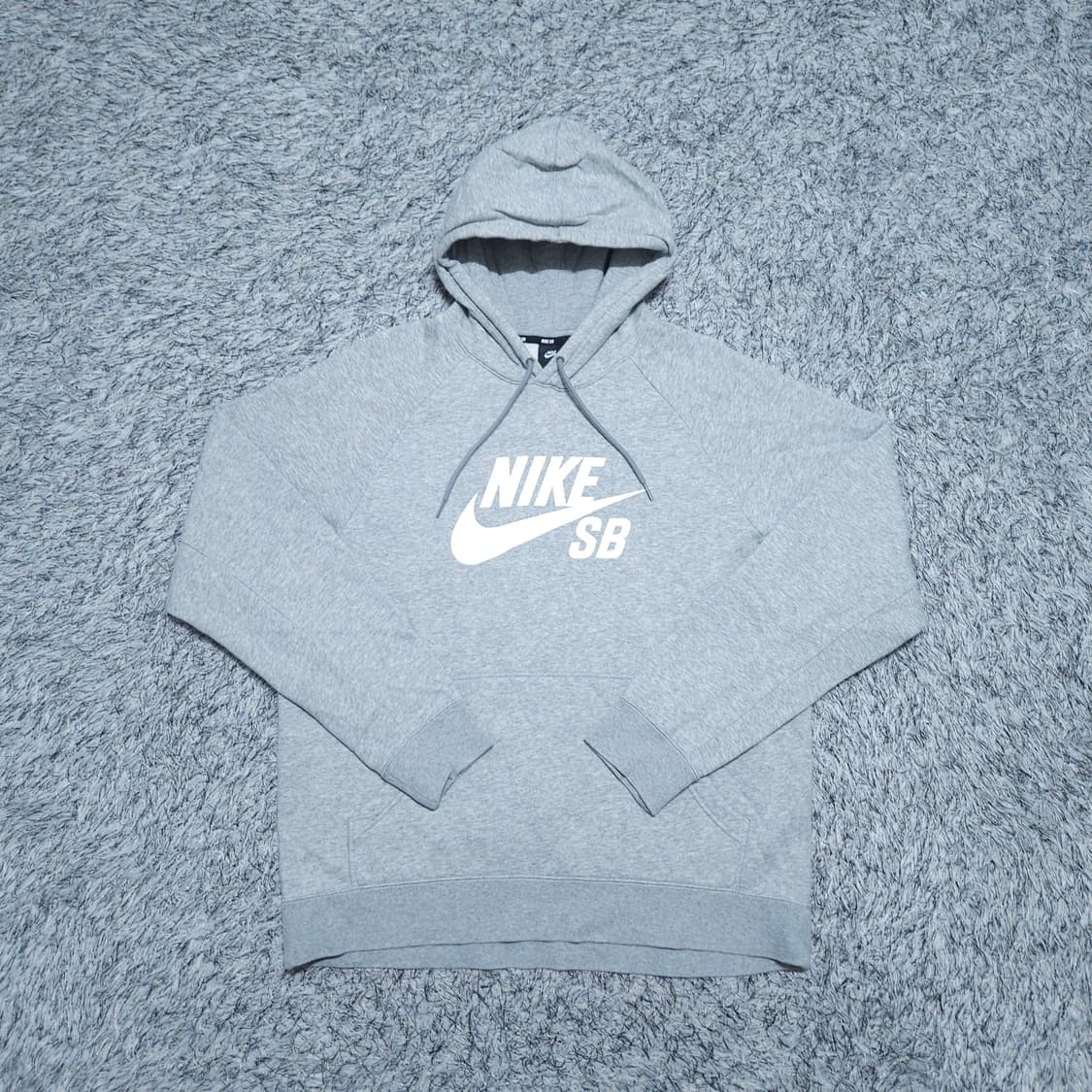 나이키SB) XL 남자 기모 후드티셔츠 / 왕눈이샵 상품이미지1