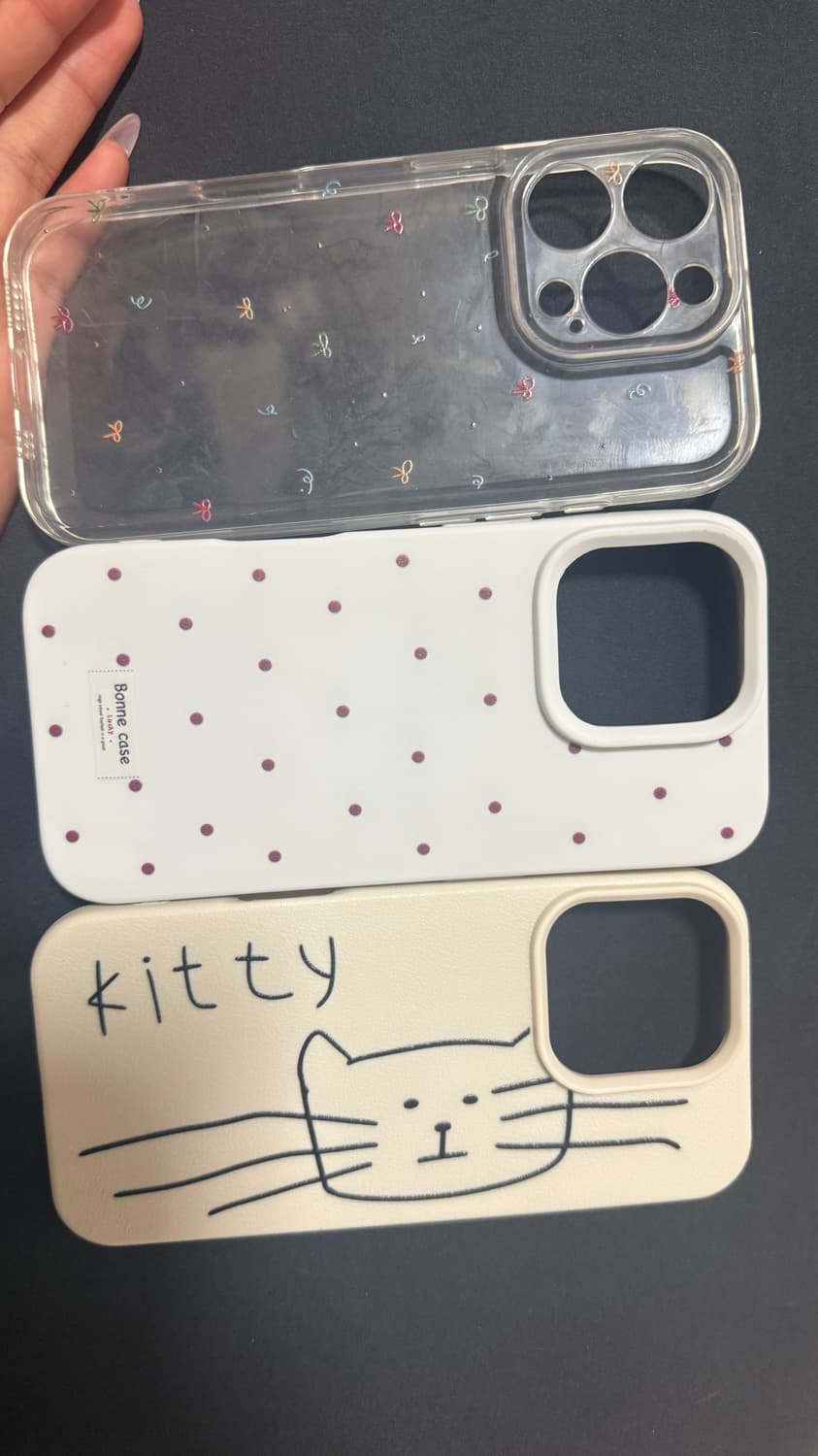 아이폰 케이스 상품이미지1