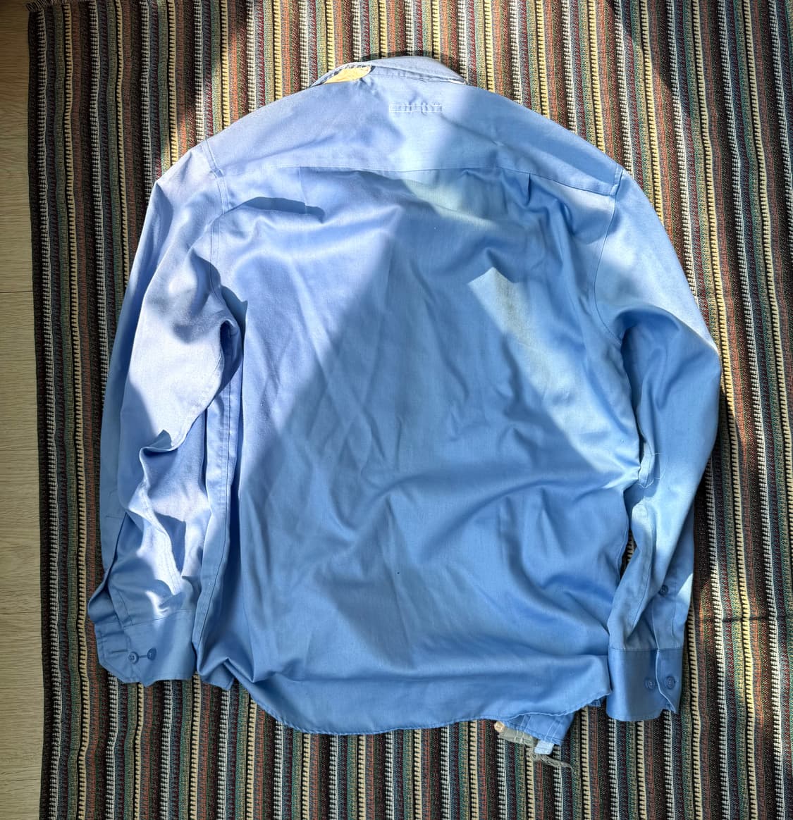 리빌드 바이 니들스 셔츠 상품이미지3