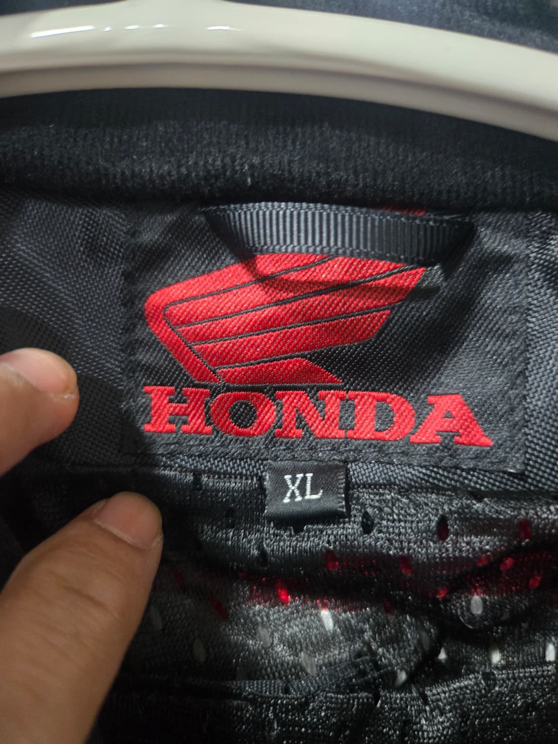 혼다 레이싱 재깃 105 XL 상품이미지2