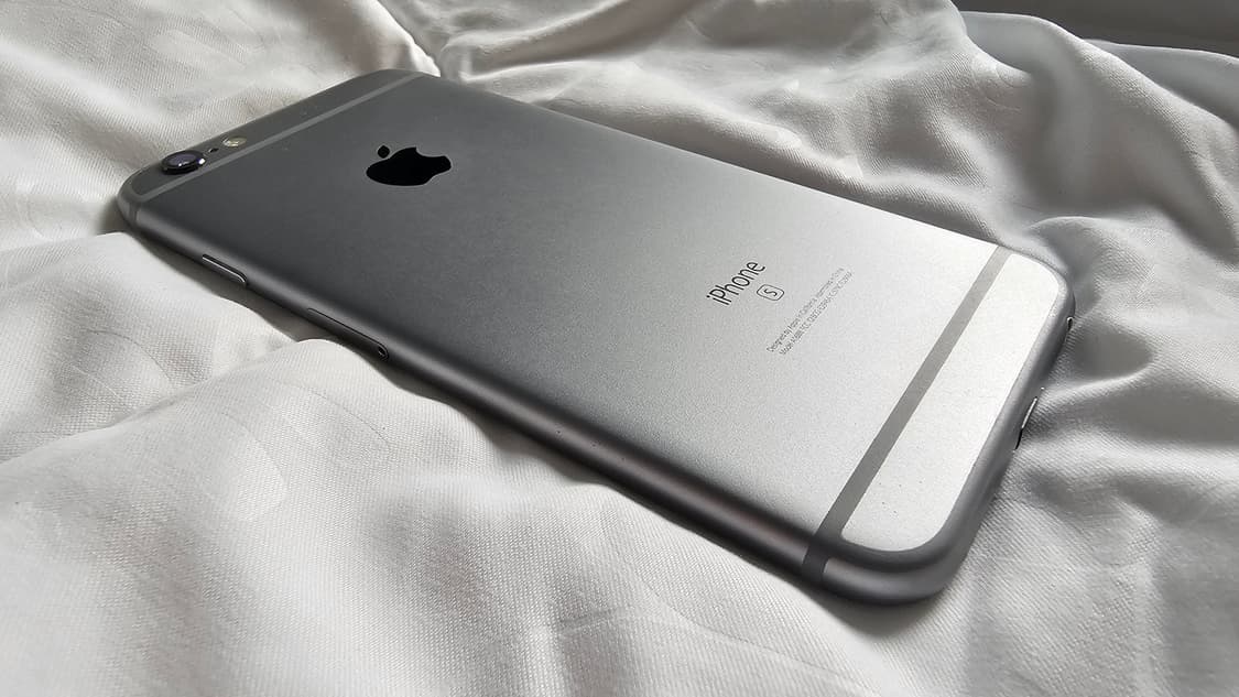 [짜깁기X정품] 아이폰6S 128GB 무음카메라 배터리신품 스그 S급 상품이미지6