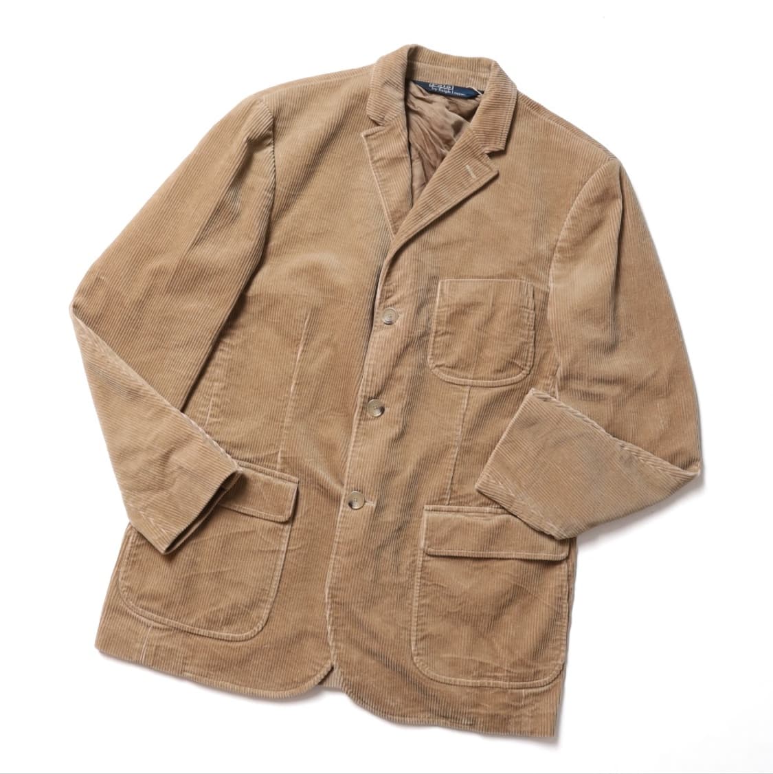 폴로 랄프로렌 Polo By Ralph Lauren 3B Blazer 
 상품이미지1