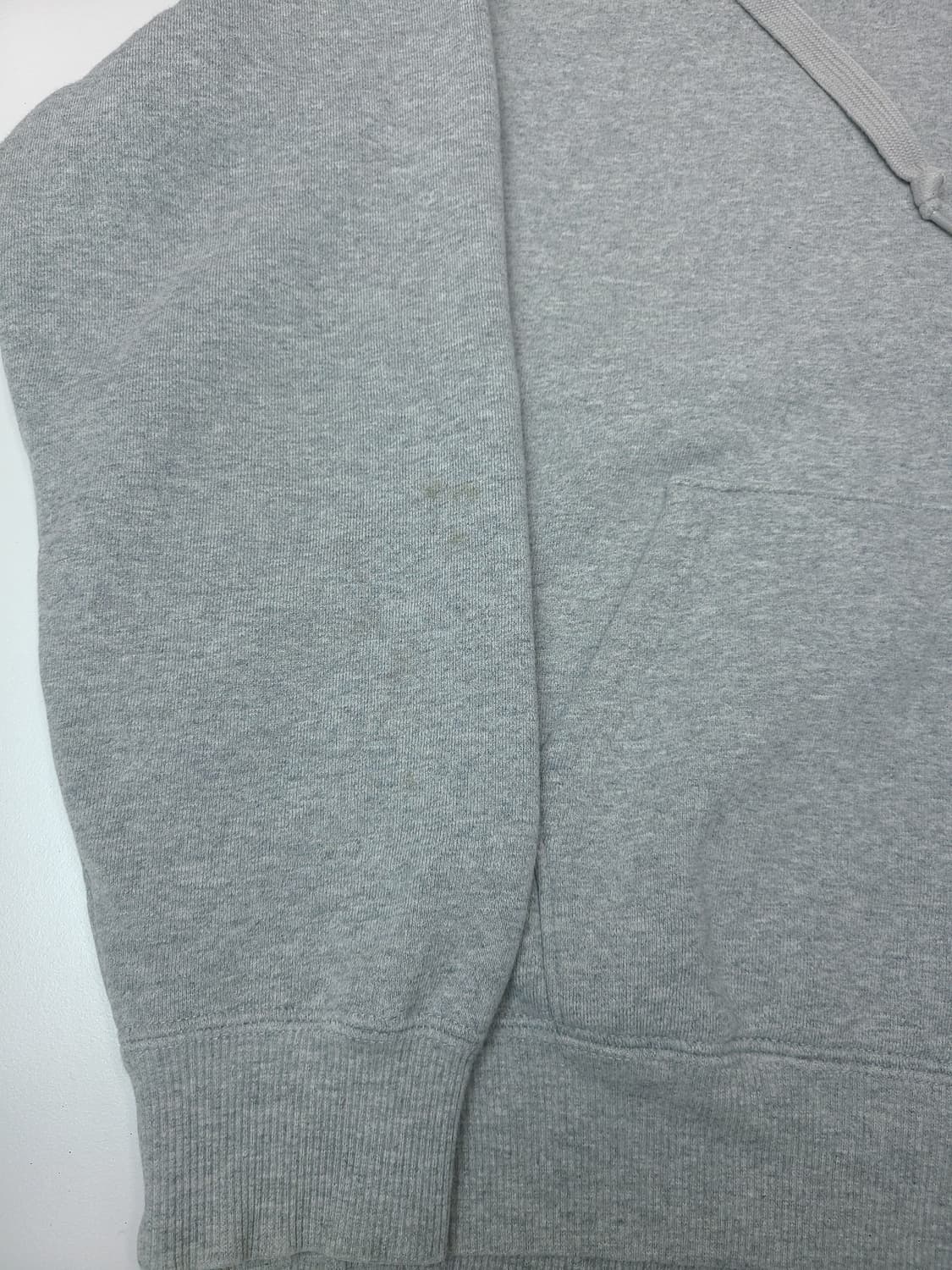 M)빅로고 챔피온 후드티 무료배송 상품이미지4