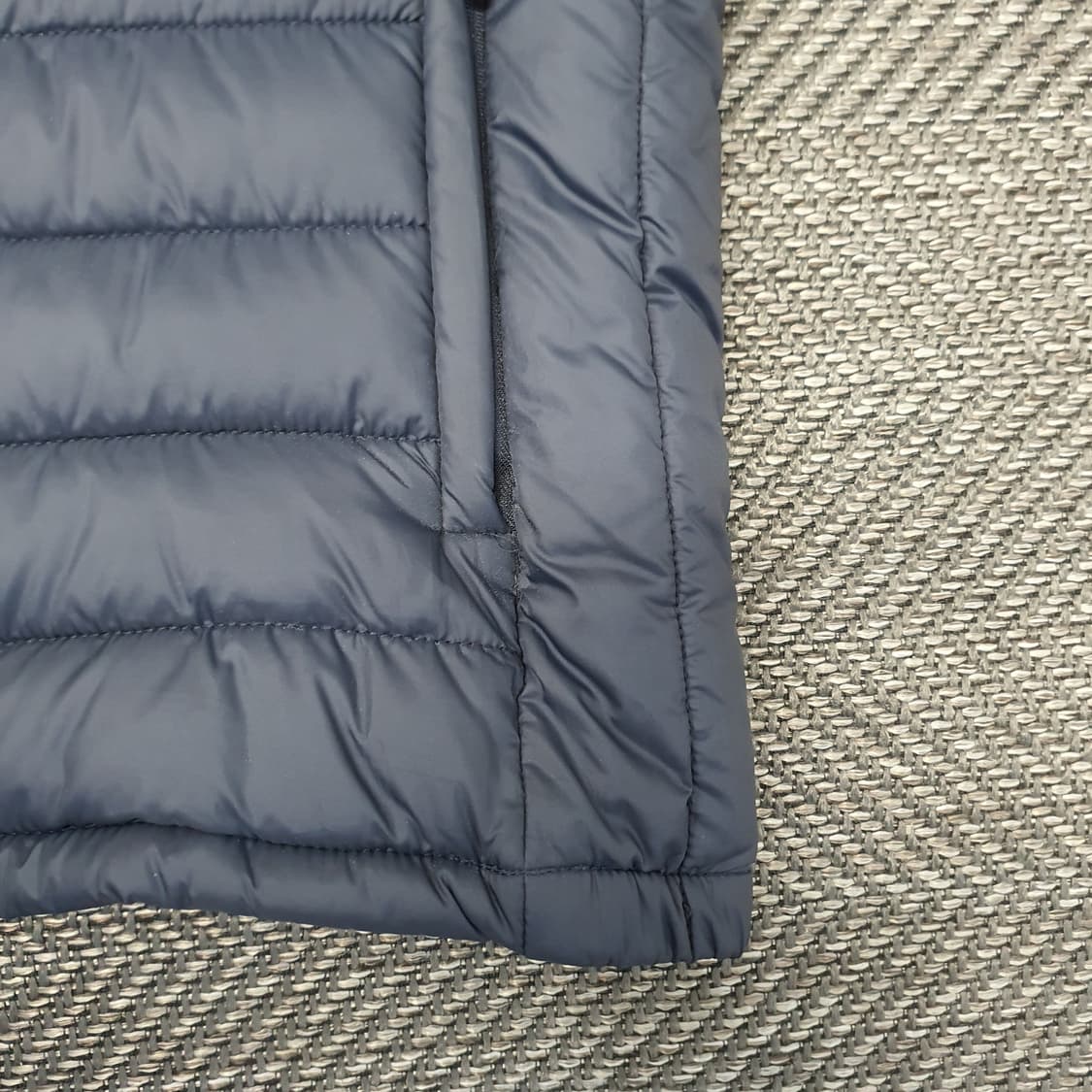 BFL 경량조끼 베스트 남자110 상품이미지4