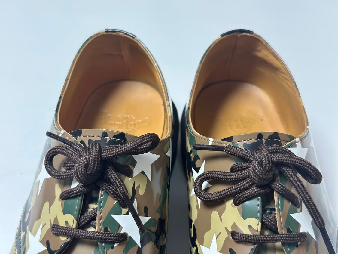 Dr.martens x END x Sophnet 280 상품이미지3