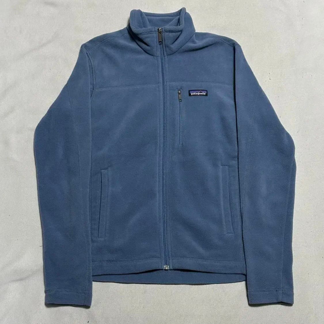 파타고니아 블루 후리스 상품이미지2