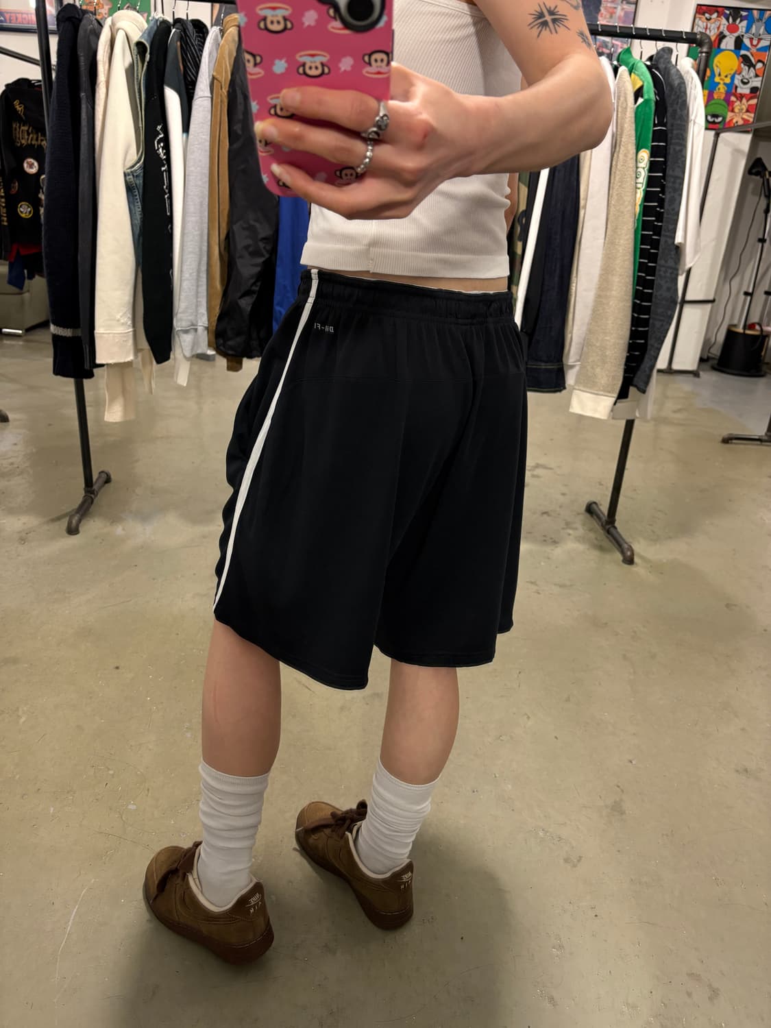 나이키 반바지 상품이미지3