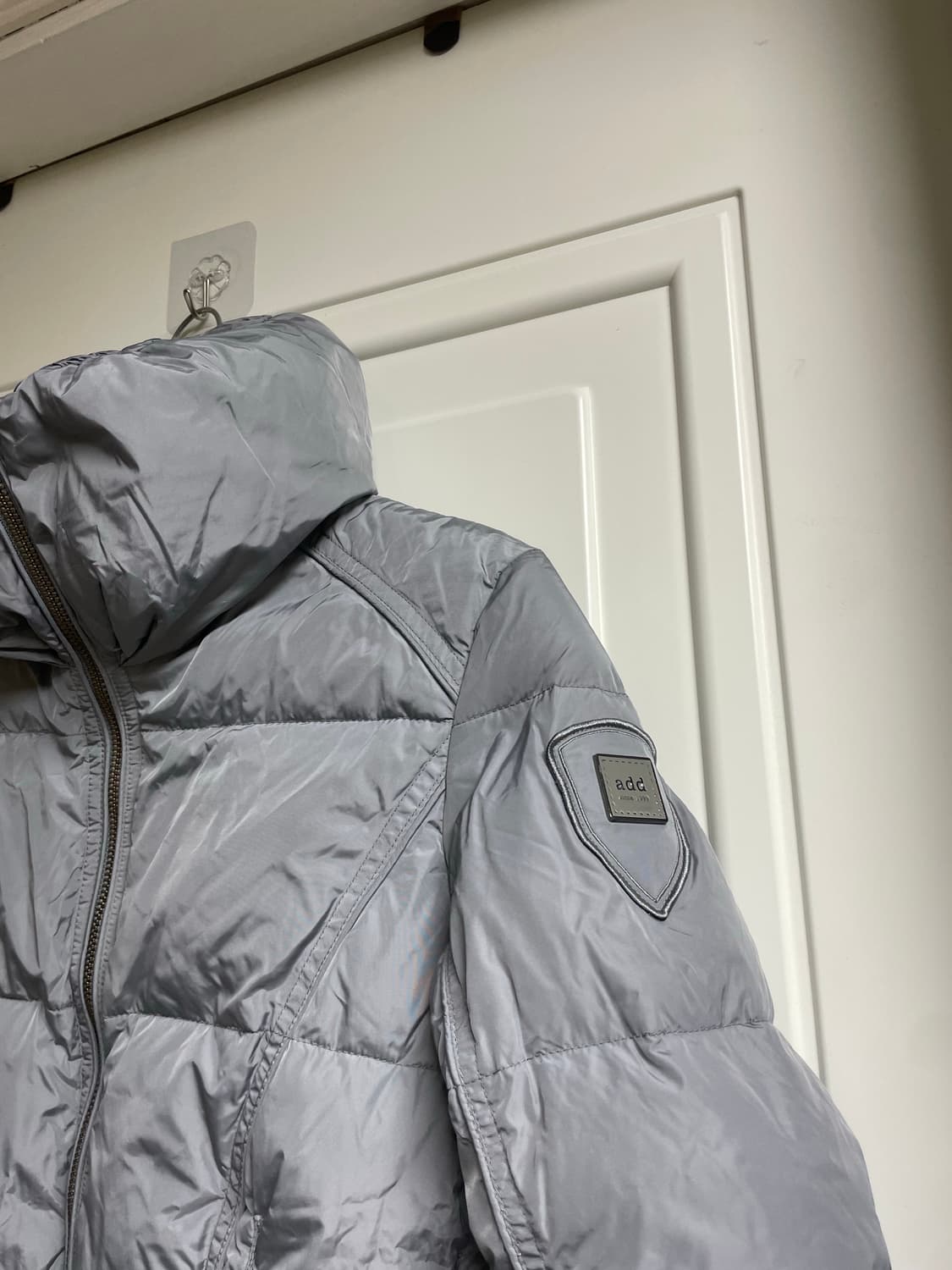 add 프리미엄 덕다운 패딩 상품이미지3