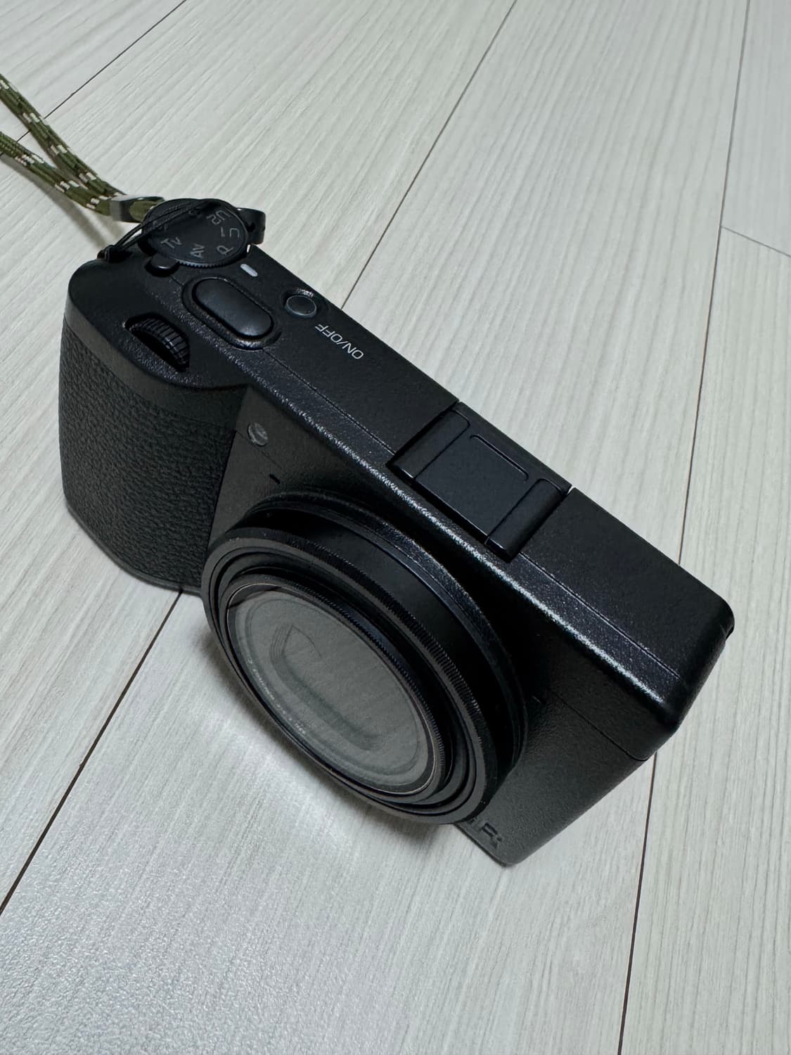 리코 GR3X 상품이미지1