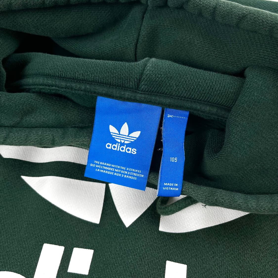 [105] 아디다스 오리지널 ADC F Hoody 상품이미지4