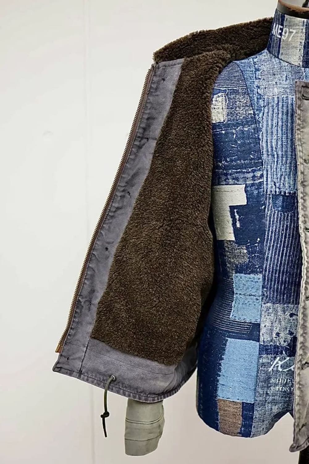 26ss Vintage FN Deck Jacket 상품이미지6