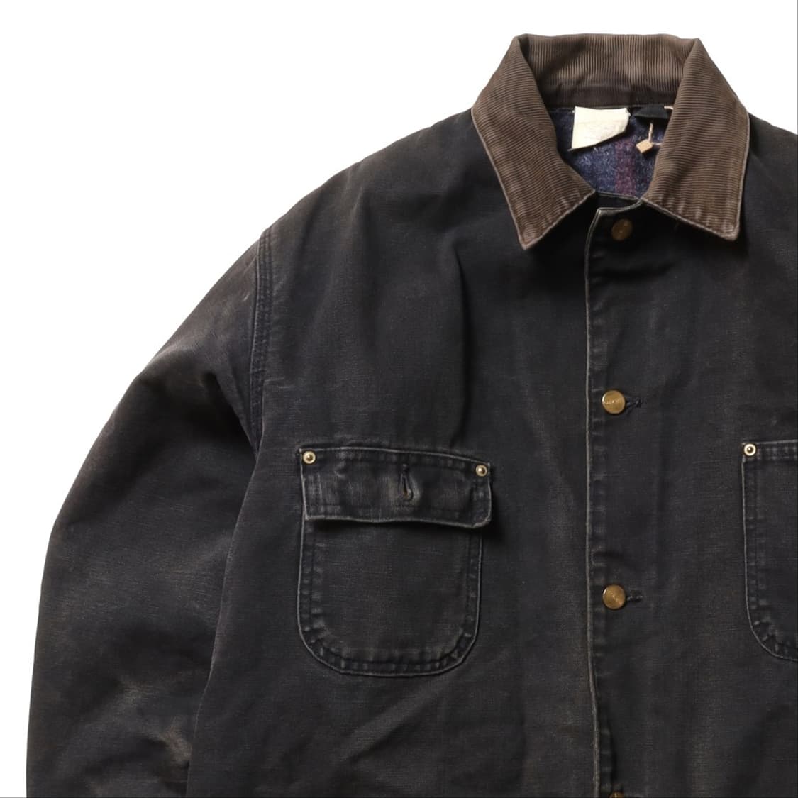 칼하트 Carhartt Chore Coat Jacket

 상품이미지2