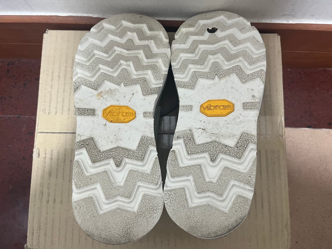 Clarks neighborhood desert trek  상품이미지6