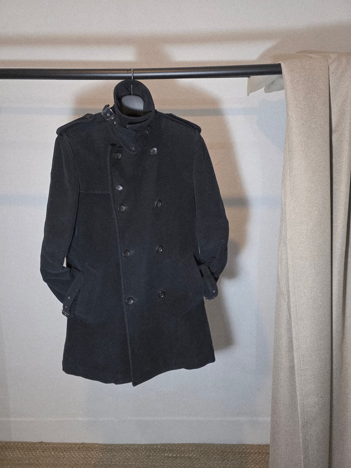 CDG homme homme coat 상품이미지3