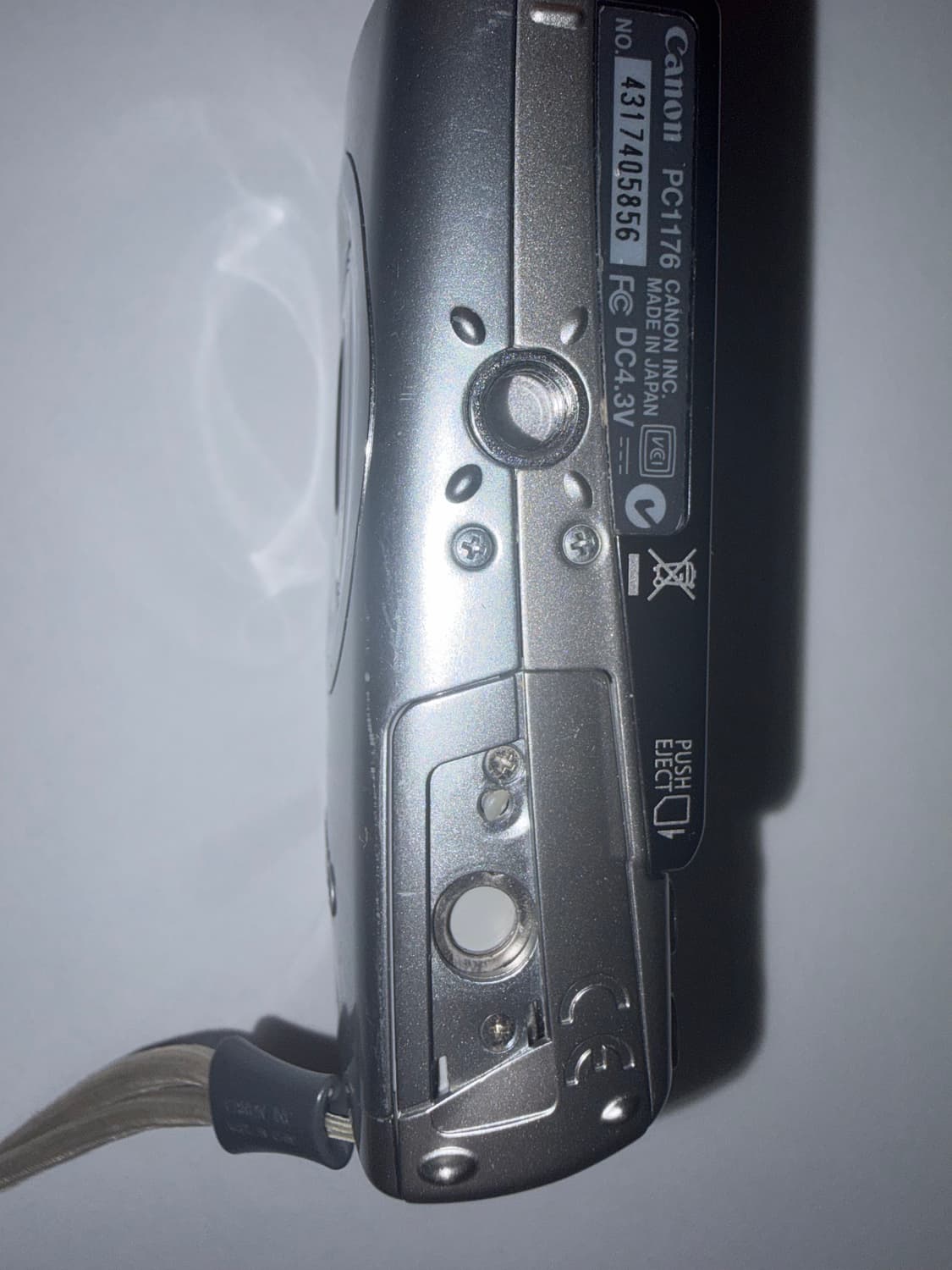 가격제안)박보영 디카 캐논 익서스 800 상품이미지3