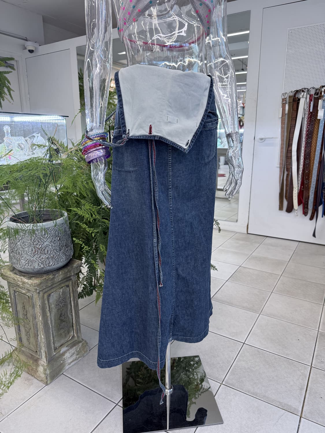 HYSTERIC GLAMOUR 상품이미지3