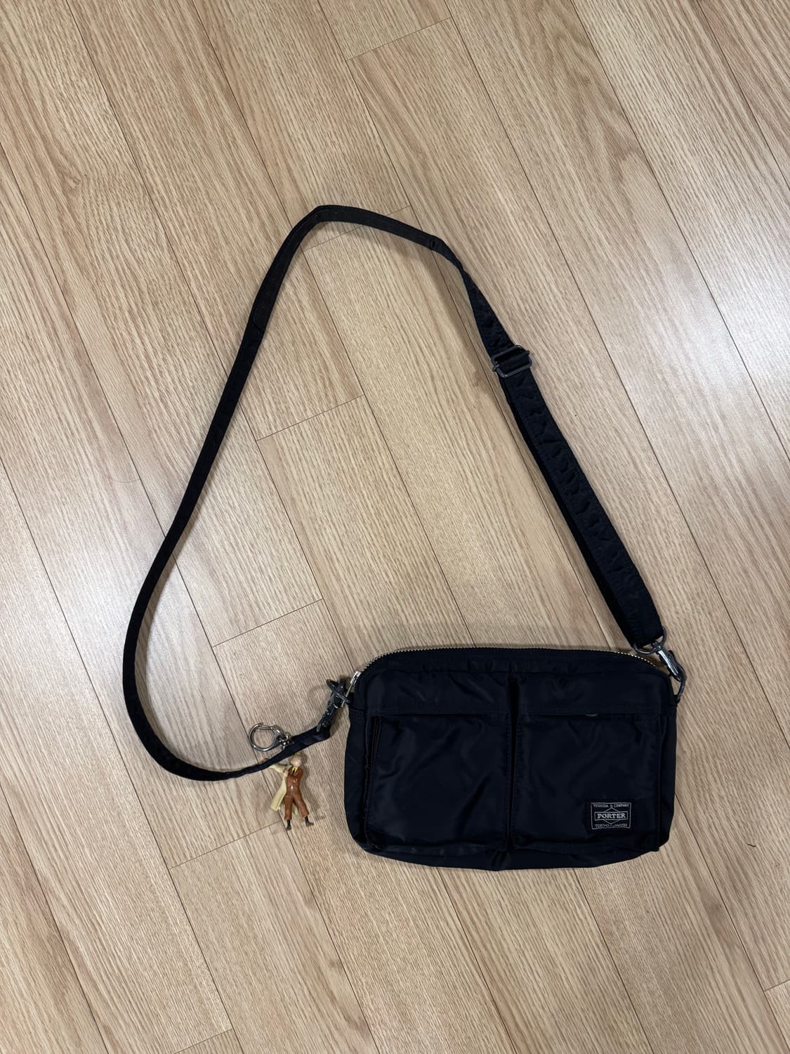 요시다포터 숄더백 S 상품이미지5