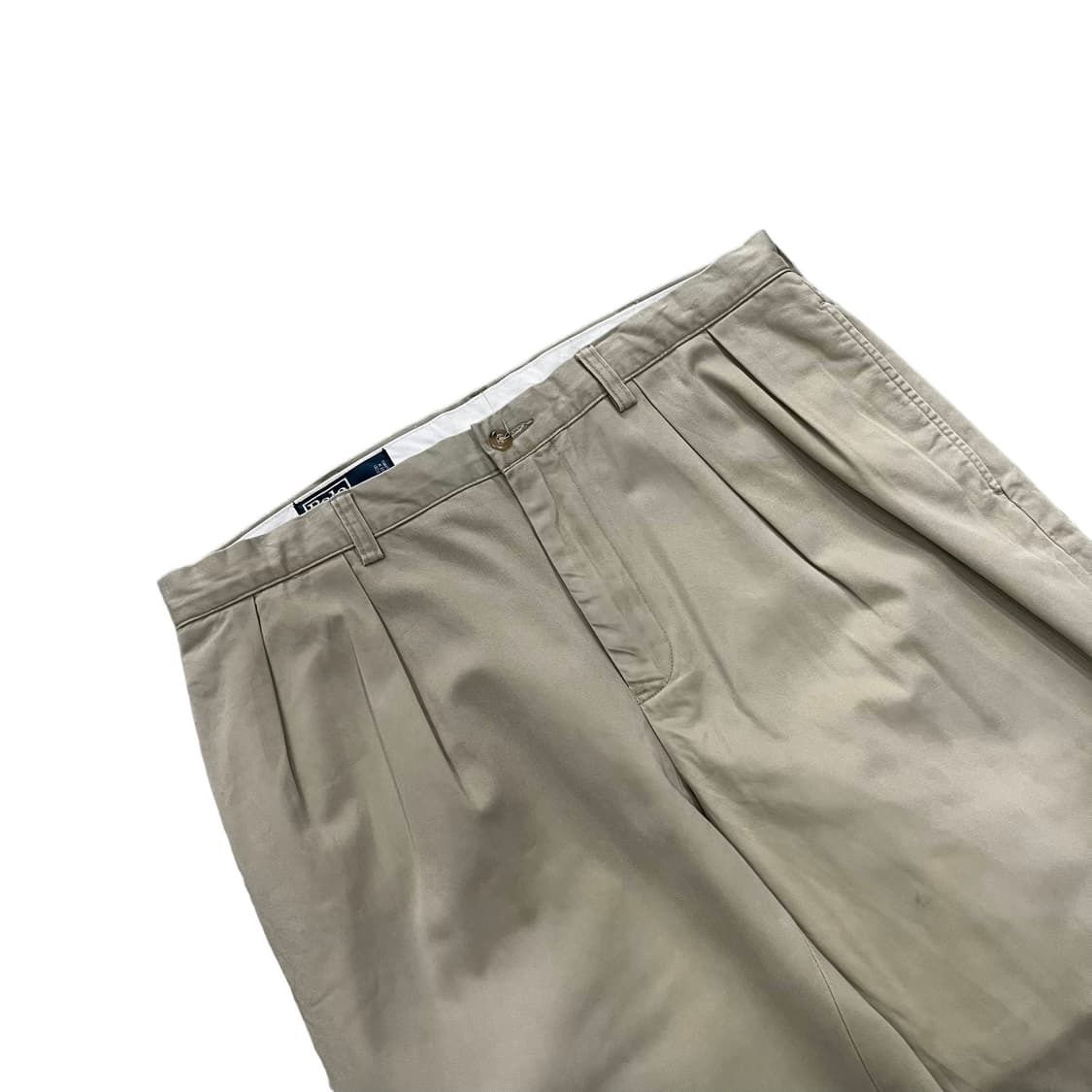 [36] 폴로 랄프로렌 투턱 에단 팬츠 [LV617] 상품이미지2