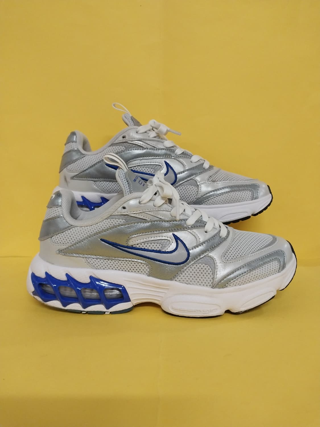 여성 나이키 줌 에어 파이어 런닝화, 운동화 (245) 상품이미지3