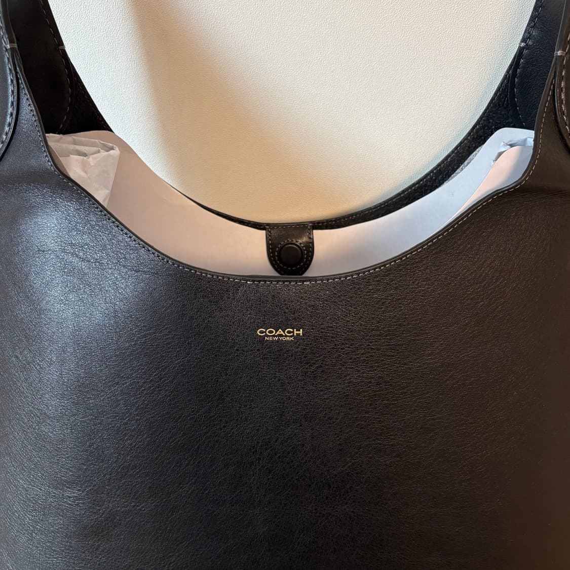 COACH 코치 브루클린 39사이즈 새상품 상품이미지7