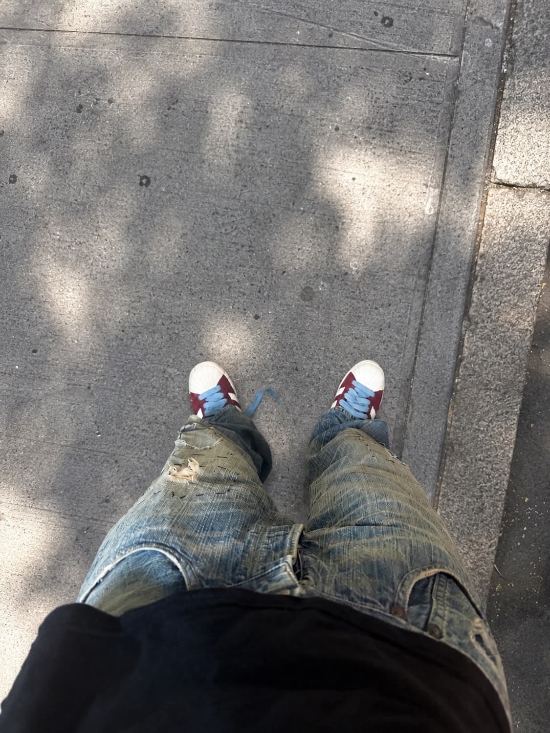 Levi’s 17501 Denim 리바이스 바지 상품이미지1