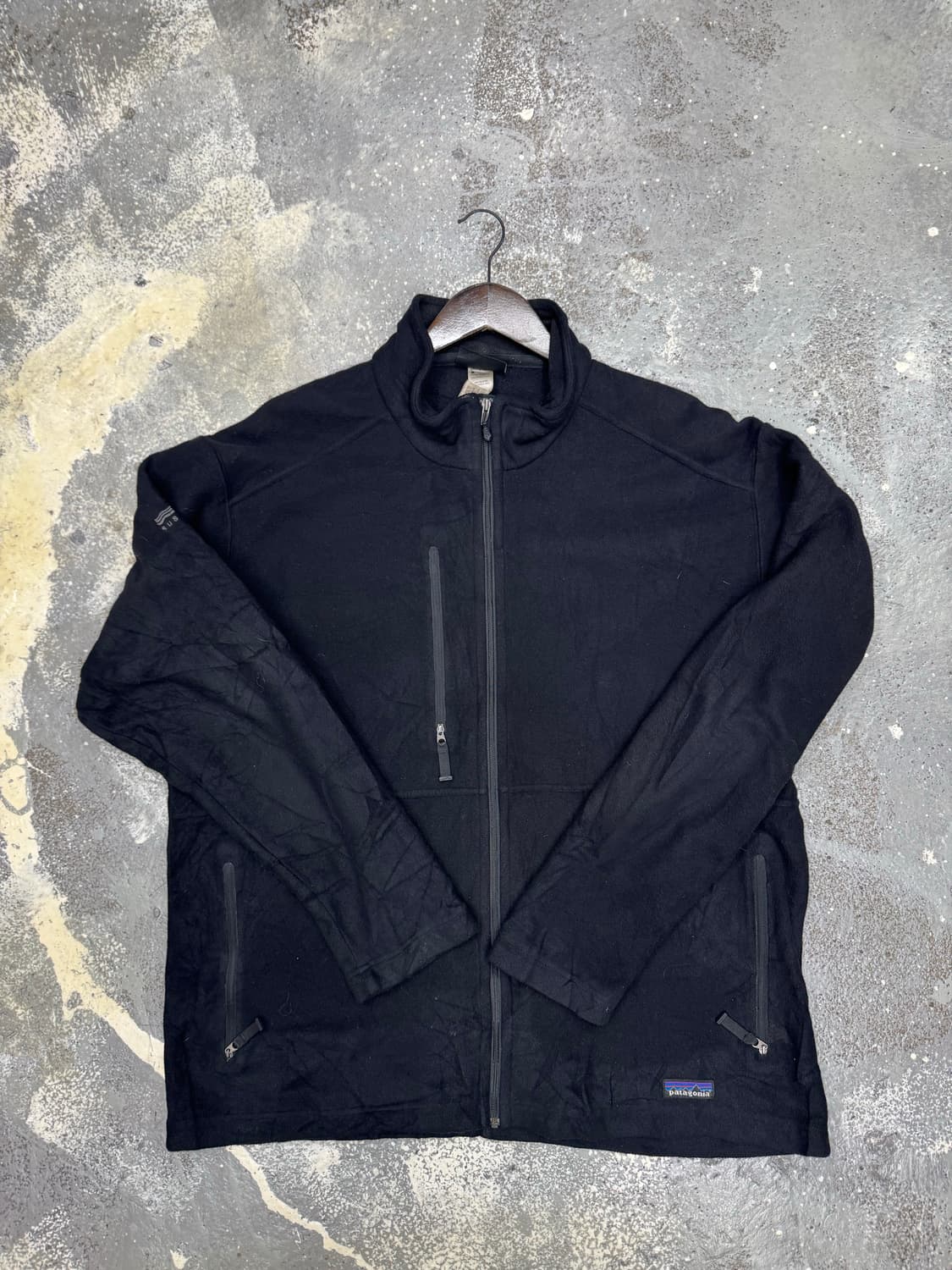 파타고니아 플리스 상품이미지1